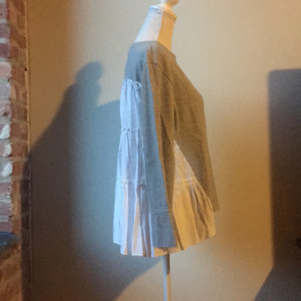 Dalia sweatshirt